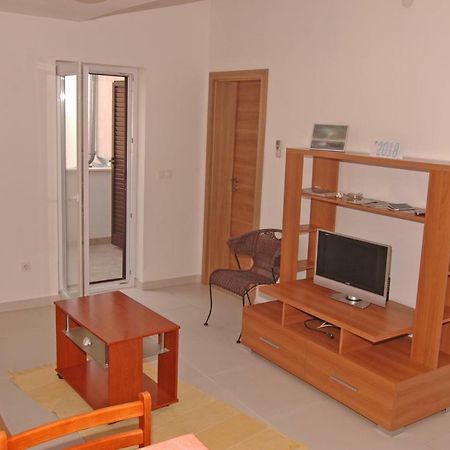 Apartment Urem Biograd Na Moru Εξωτερικό φωτογραφία