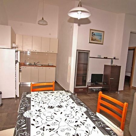 Apartment Urem Biograd Na Moru Εξωτερικό φωτογραφία