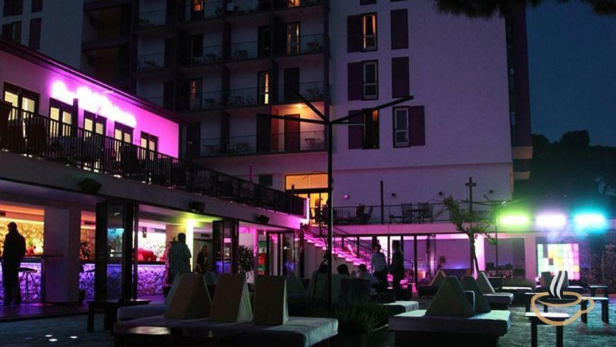 Apartment Urem Biograd Na Moru Εξωτερικό φωτογραφία