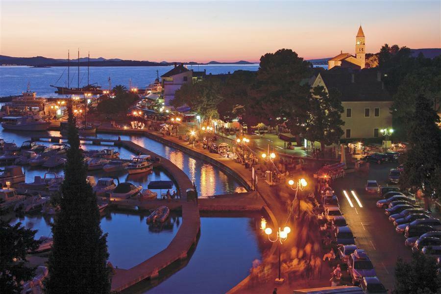 Apartment Urem Biograd Na Moru Εξωτερικό φωτογραφία
