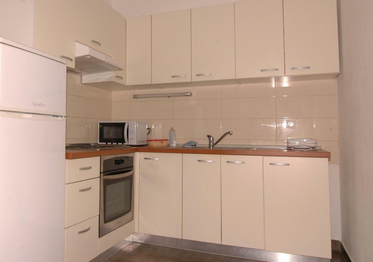 Apartment Urem Biograd Na Moru Εξωτερικό φωτογραφία