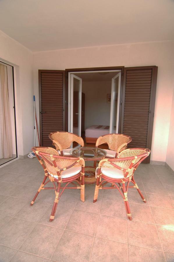 Apartment Urem Biograd Na Moru Εξωτερικό φωτογραφία
